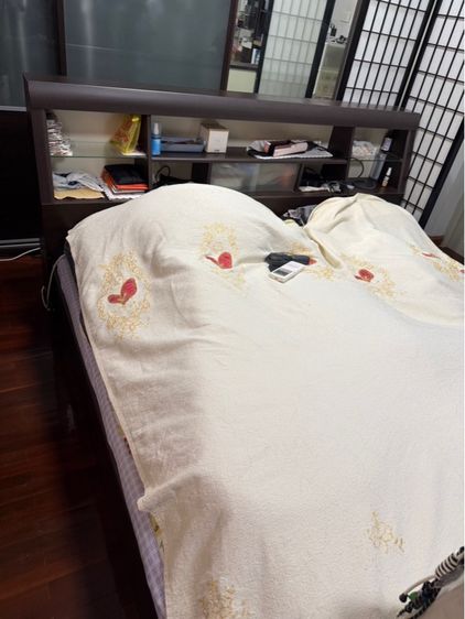 ฟรี มารื้อและขนเอง