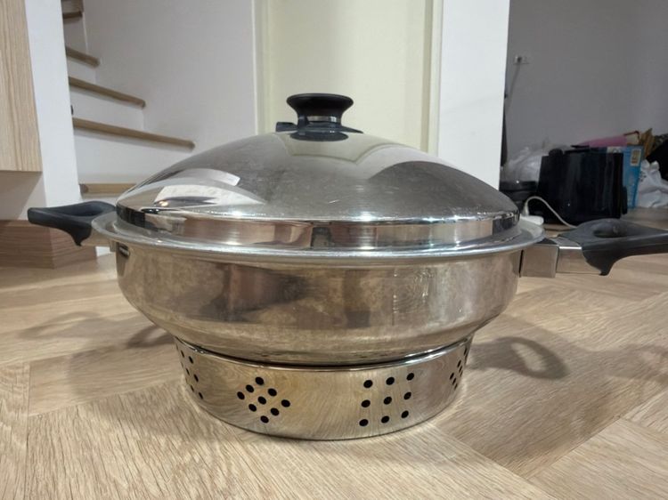 กะทะ icook amway รูปที่ 3