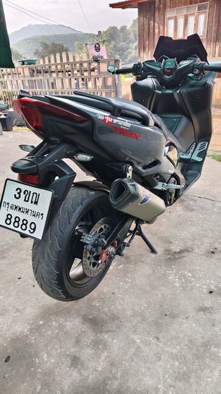 ขายYamaha tmax 560 techmax
ปี2021 มือเดียว ใช้งานน้อยมาก รูปที่ 7