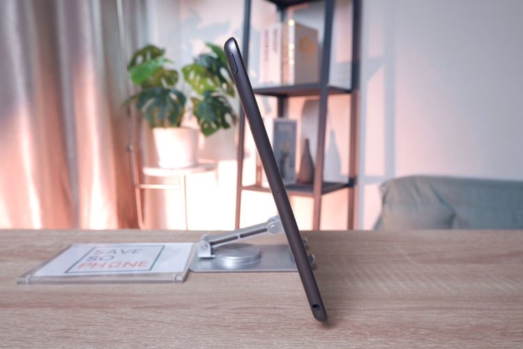 iPad Gen 9 Wi-Fi 64GB สี Space Grey เครื่องสวย ราคาเพียง 5,990.- มีประกันร้าน 60 วัน  รูปที่ 5
