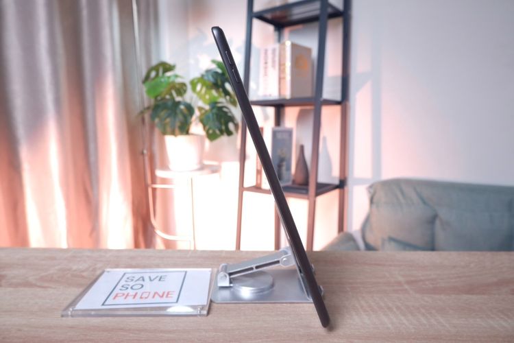 iPad Gen 9 Wi-Fi 64GB สี Space Grey เครื่องสวย ราคาเพียง 5,990.- มีประกันร้าน 60 วัน  รูปที่ 3