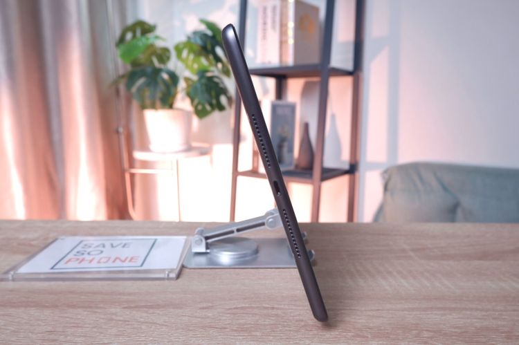 iPad Gen 9 Wi-Fi 64GB สี Space Grey เครื่องสวย ราคาเพียง 5,990.- มีประกันร้าน 60 วัน  รูปที่ 6