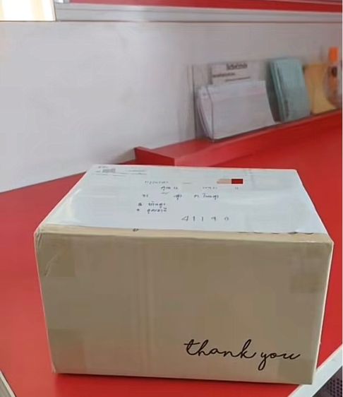 ยอดพันธุ์มัน มุราซากิ แพ็คกล่องละ 50-100ยอด ปลอดสารเคมี ส่งตรงจากไร่ รูปที่ 8