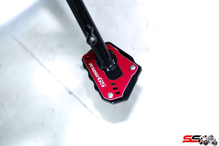 BMW R1250 GS Normal ปี2023 วิ่งน้อย ปี๊บ3ใบ สปอร์ตไลท์ PIAA สภาพป้ายแดง ไร้ริ้วรอย  รูปที่ 10