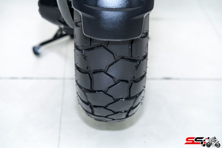 BMW R1250 GS Normal ปี2023 วิ่งน้อย ปี๊บ3ใบ สปอร์ตไลท์ PIAA สภาพป้ายแดง ไร้ริ้วรอย  รูปที่ 11