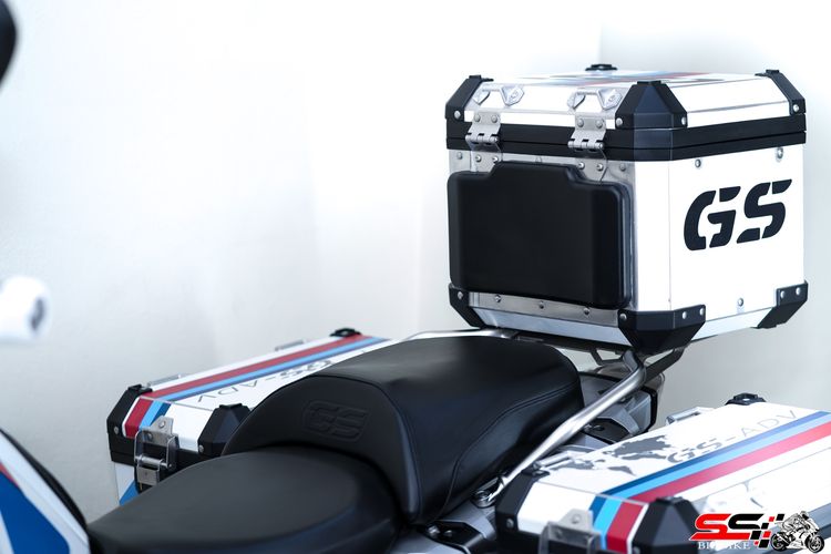 BMW R1250 GS Normal ปี2023 วิ่งน้อย ปี๊บ3ใบ สปอร์ตไลท์ PIAA สภาพป้ายแดง ไร้ริ้วรอย  รูปที่ 12
