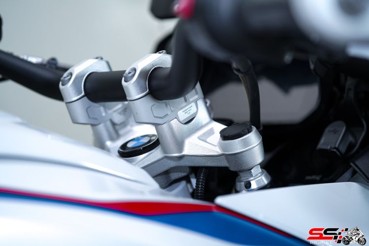 BMW R1250 GS Normal ปี2023 วิ่งน้อย ปี๊บ3ใบ สปอร์ตไลท์ PIAA สภาพป้ายแดง ไร้ริ้วรอย  รูปที่ 8