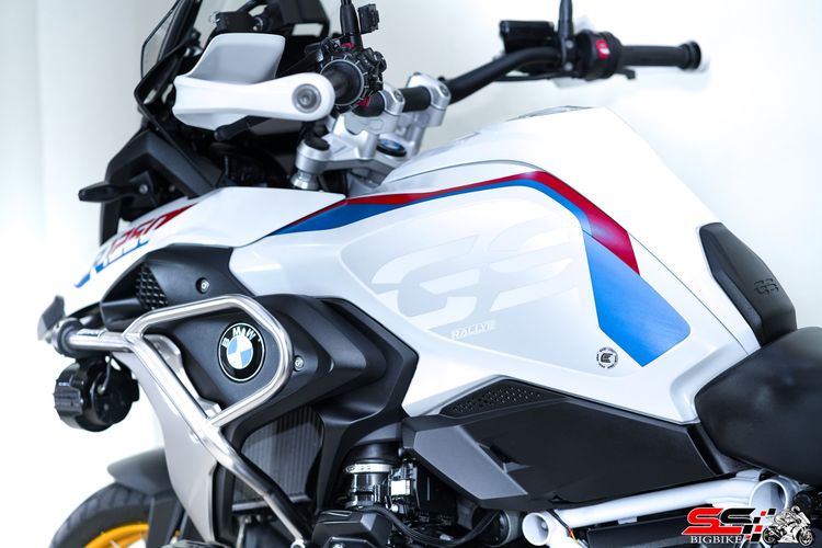 BMW R1250 GS Normal ปี2023 วิ่งน้อย ปี๊บ3ใบ สปอร์ตไลท์ PIAA สภาพป้ายแดง ไร้ริ้วรอย  รูปที่ 18