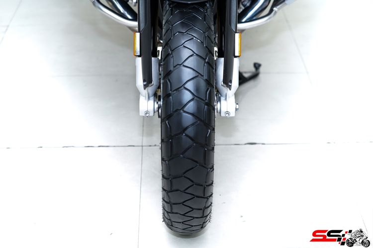 BMW R1250 GS Normal ปี2023 วิ่งน้อย ปี๊บ3ใบ สปอร์ตไลท์ PIAA สภาพป้ายแดง ไร้ริ้วรอย  รูปที่ 17