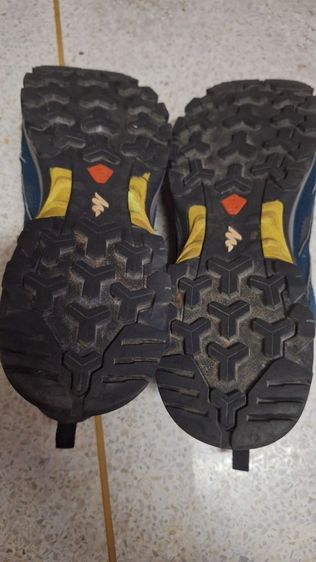 รองเท้าเดินป่าดีแคชลอน รูปที่ 6