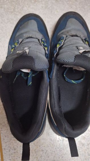 รองเท้าเดินป่าดีแคชลอน รูปที่ 3