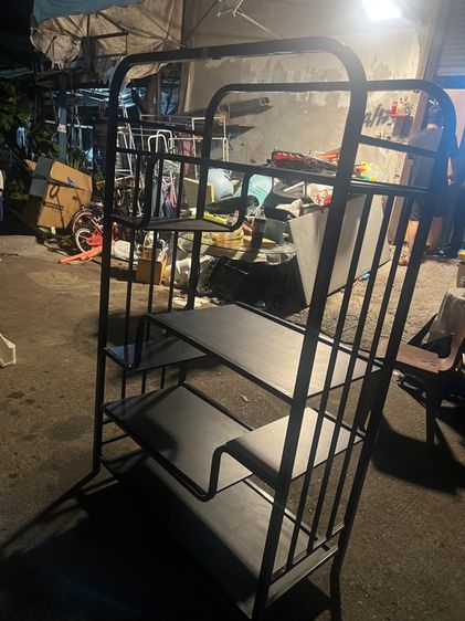 ชั้นเหล็ก  รูปที่ 3