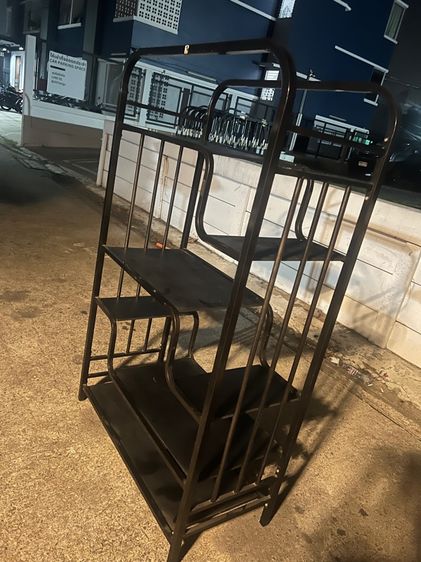 ชั้นเหล็ก  รูปที่ 2