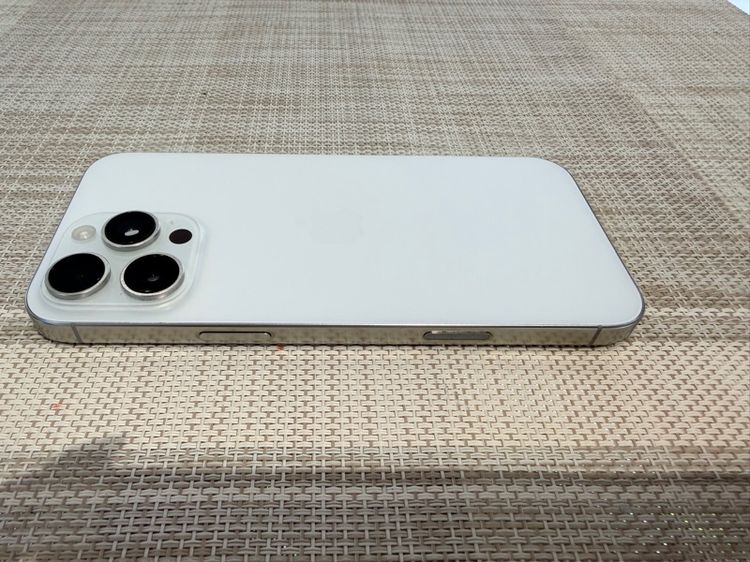 iPhone 16 Pro Max 512 ผ่อนได้ รับเทิร์น รูปที่ 5