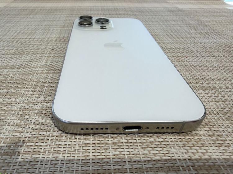 iPhone 16 Pro Max 512 ผ่อนได้ รับเทิร์น รูปที่ 2