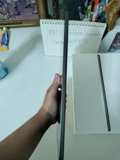 iPad Gen9 64gb(wifi) รูปที่ 3