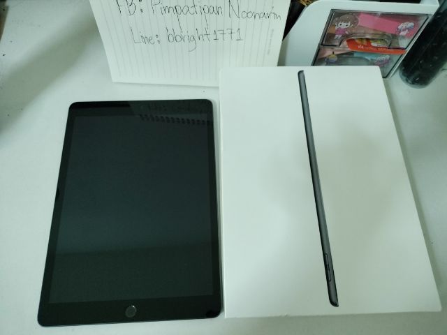 ยี่ห้ออื่นๆ 64 GB iPad Gen9 64gb(wifi)
