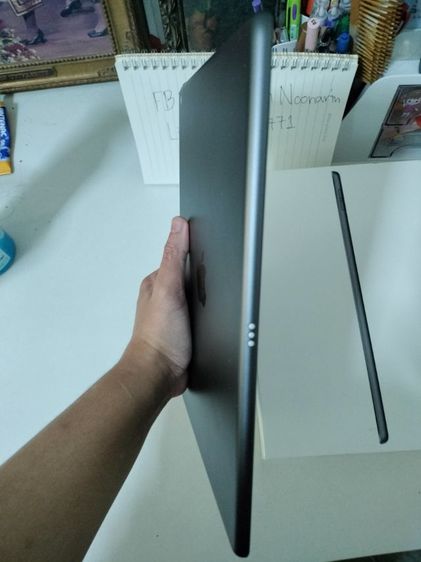 iPad Gen9 64gb(wifi) รูปที่ 4
