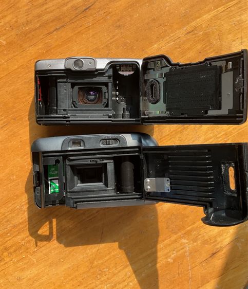 Fujifilm กล้องฟิล์มมือสอง