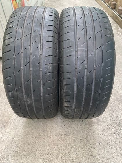 ยาง bridstone 195 55 15 ปี23 รูปที่ 2