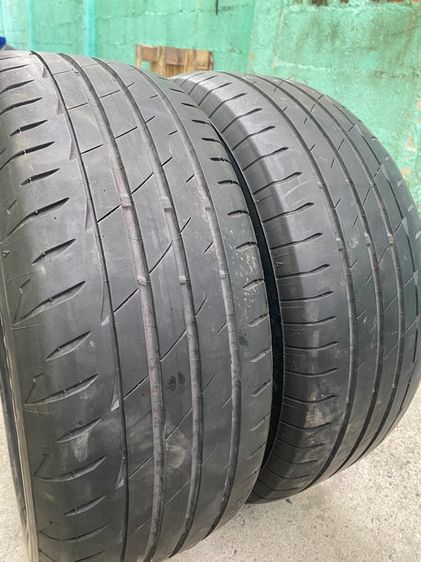 Bridgestone ยาง bridstone 195 55 15 ปี23