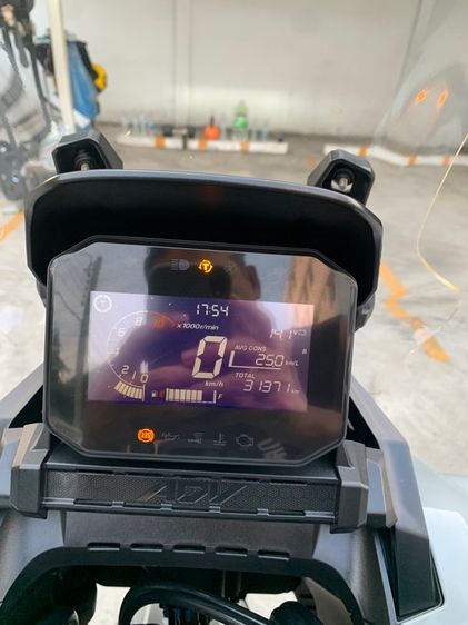 Adv350 absปลายปี2023 รูปที่ 9