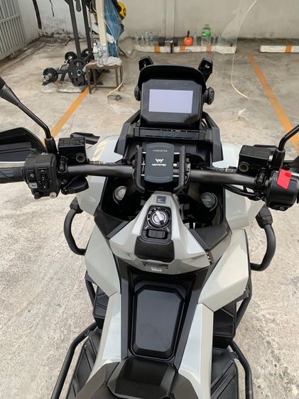 Adv350 absปลายปี2023 รูปที่ 10
