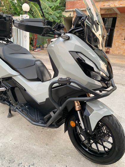 Adv350 absปลายปี2023 รูปที่ 2