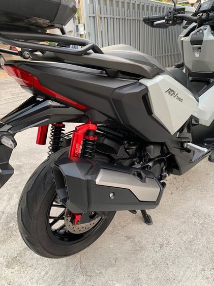 Adv350 absปลายปี2023 รูปที่ 8