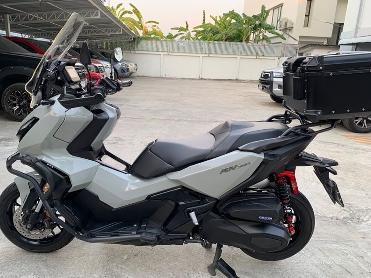 Adv350 absปลายปี2023 รูปที่ 5