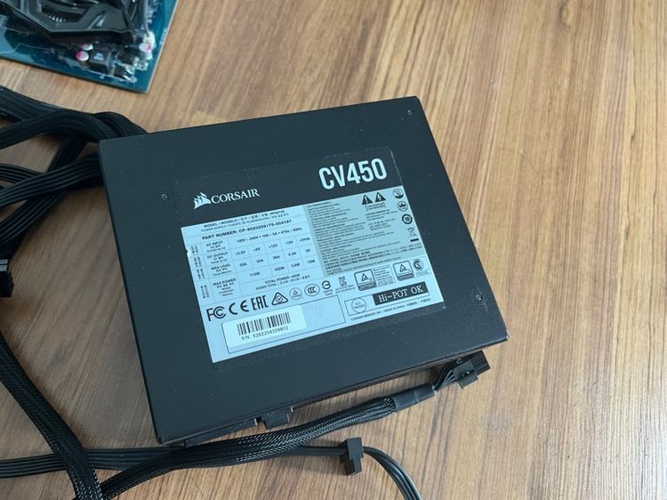 อะไหล่คอมพิวเตอร์ รูปที่ 5