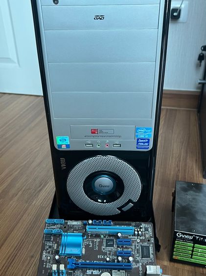 อะไหล่คอมพิวเตอร์ รูปที่ 2