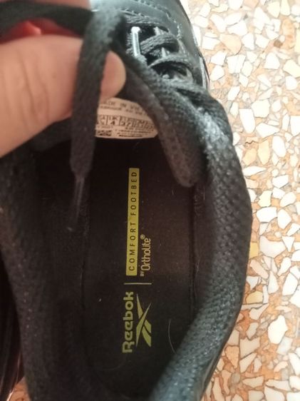 รองเท้า Reebok Comfort Footbed by Ortholite รูปที่ 2