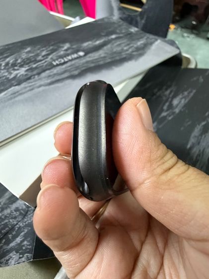 Apple  Watch ultra 2 49mm black titanium case ครบกล่อง รูปที่ 6