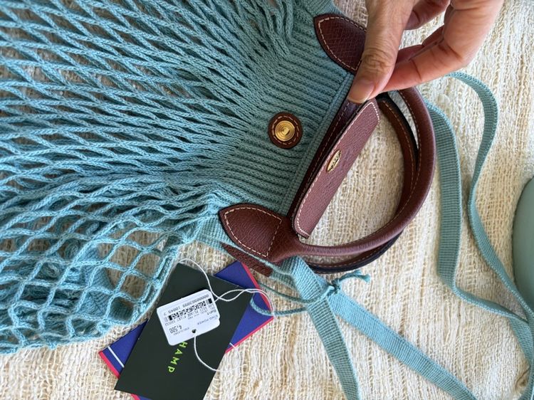 Longchamp  รูปที่ 3