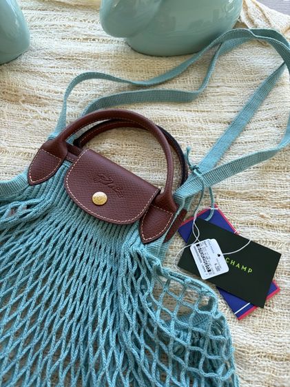 Longchamp  รูปที่ 2