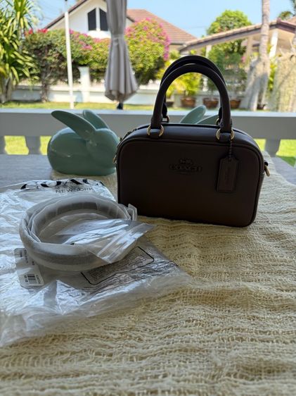 coach รูปที่ 2