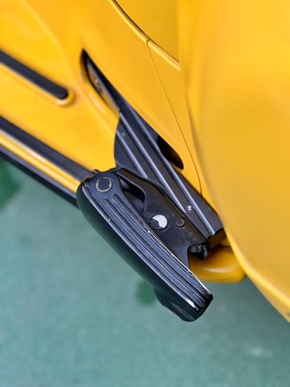 Vespa GTS SUPER 300 4V ABS รูปที่ 9