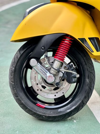 Vespa GTS SUPER 300 4V ABS รูปที่ 11