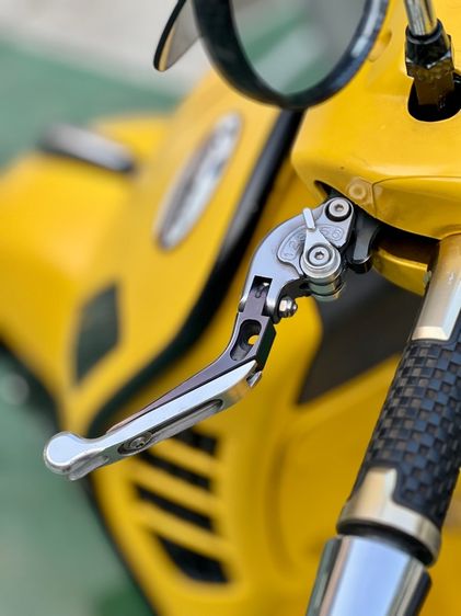 Vespa GTS SUPER 300 4V ABS รูปที่ 8