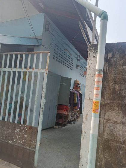 ห้องแถว รูปที่ 4