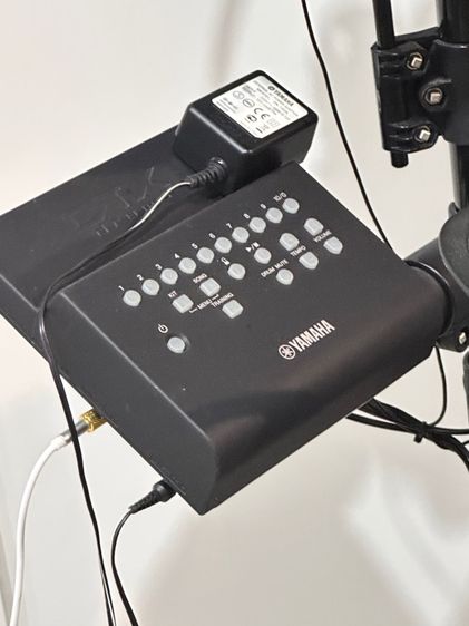 กลองไฟฟ้า YaMAHA รูปที่ 2