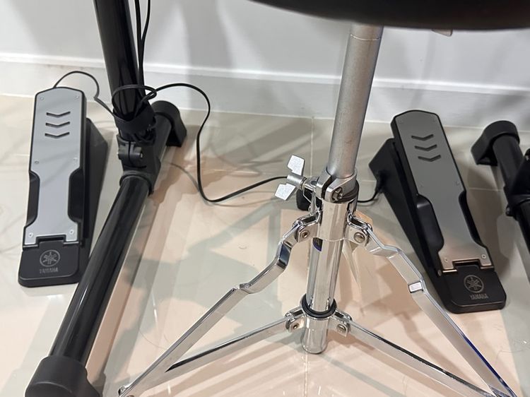 กลองไฟฟ้า YaMAHA รูปที่ 4