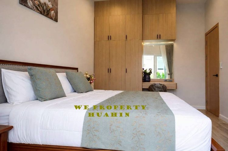 ตกแต่งครบ 2026 ขายบ้านเดี่ยวหัวหิน รูปที่ 4