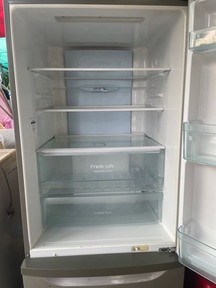 ตู้เย็นพานาโซนิค Inverter 14 คิว รูปที่ 11