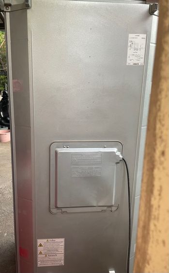ตู้เย็นพานาโซนิค Inverter 14 คิว รูปที่ 4