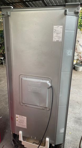ตู้เย็นพานาโซนิค Inverter 14 คิว รูปที่ 5
