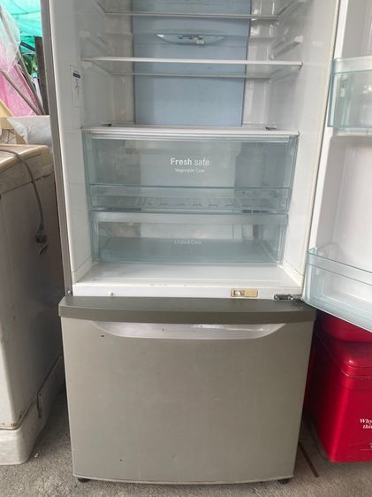 ตู้เย็นพานาโซนิค Inverter 14 คิว รูปที่ 9