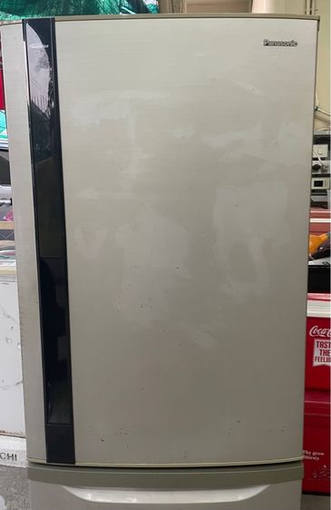 ตู้เย็นพานาโซนิค Inverter 14 คิว รูปที่ 2
