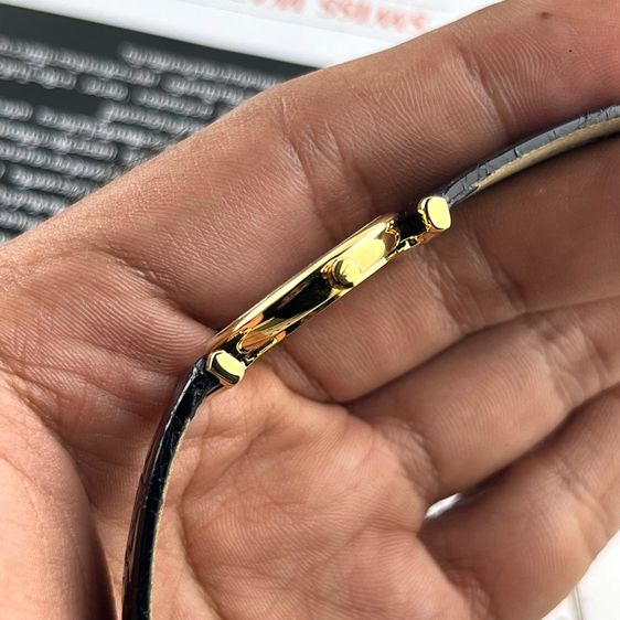 Longines La Grande Classique  De Longines Quartz Swiss White Dial รูปที่ 8